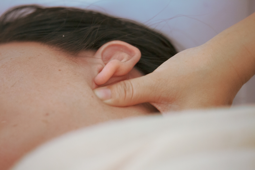 Lymphdrainage klassisch – 4er Karte 5% Vorteilspreis